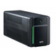 APC Back-UPS 1600VA, 230V, AVR, 4 Schuko outlets