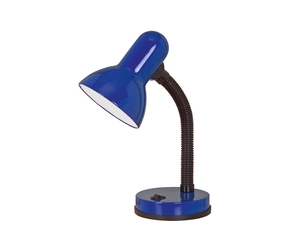 Eglo Basic stona lampa lampa/1 prilagodljiva plava