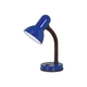 Eglo Basic stona lampa lampa/1 prilagodljiva plava