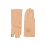 Factory Tan Women Gloves B-123