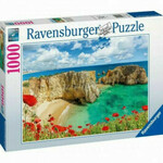 RAVENSBURGER Puzzle (slagalice) - Algarve RA17182