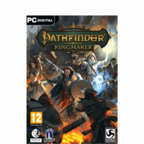 PC Pathfinder: Kingmaker