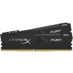 Kingston HyperX Fury HX426C16FB4K2/32, 32GB DDR4 2666MHz, (1x16GB)