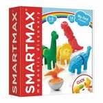 SmartGames Magnetni konstruktori SmartMax My First Dinosaurus - SMX 223 -1539