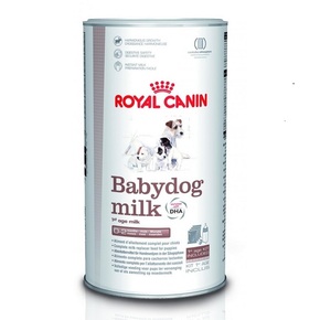 Royal Canin BABY DOG milk – mleko u prahu za štence 400g
