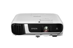 Epson EB-FH52 DLP/LCD projektor 1920x1080