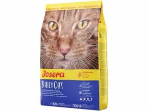 Josera DailyCat Hrana za mačke 10kg