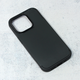 Torbica Defender Carbon za iPhone 14 Pro 6.1 crna