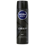NIVEA Deo DEEP dezodorans u spreju 150 ml