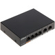 Dahua Switch PoE 4-portni gigabitni sa 2 uplink-a PFS3006-4GT-60
