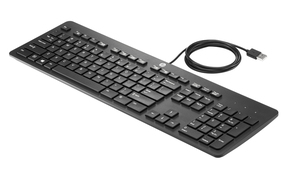 HP Business Slim N3R87AA tastatura