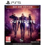PS5 Outriders Day One Edition