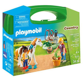 Playmobil 9100