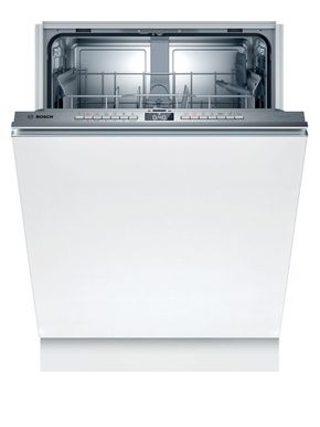 Bosch SMV4HTX33E ugradna mašina za pranje sudova