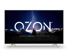 Ozon H55Z6000 televizor