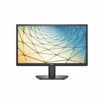 Dell SE2222H monitor, IPS/VA, 21.5"/22", 16:9, 1920x1080, 60Hz/75Hz, HDMI, VGA (D-Sub)