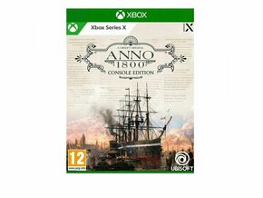 Xbox igra Anno 1800 Console Edition