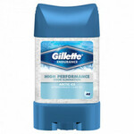 GILLETTE antiperspirant gel Artic Ice 70ml 502225