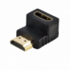 LINKOM adapter HDMI 90°- 126,