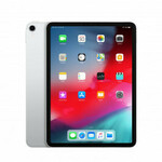 Apple iPad Pro 11", (2nd generation 2020), Silver, 512GB