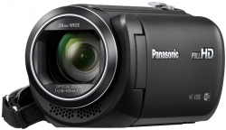 Panasonic HC-V380 video kamera