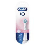 Oral-B iO Gentle Care 2pcs Zamenski nastavak za četkicu (2 kom)