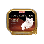 Animonda Hrana za mačke Vom Feins Adult Mešano meso Cocktail 100gr