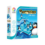 SmartGames Logička igra Penguins on Ice SG 155
