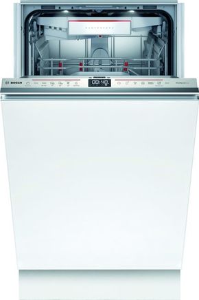 Bosch SPV6ZMX23E ugradna mašina za pranje sudova