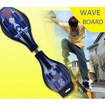 Wave board Skejt na dva tocka