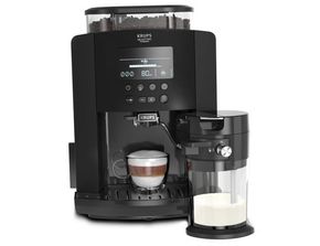 Krups EA819N espresso aparat za kafu