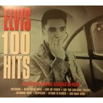 Presley Elvis 100 Hits