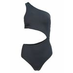 Ženski kupaći kostim Mia Swimsuit - CRNA