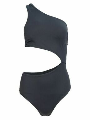 Ženski kupaći kostim Mia Swimsuit - CRNA