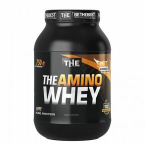 The Nutrition Amino Whey Hydro protein