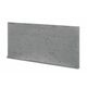 Arhitektonski tamno sivi beton 80 x 40 x 1,5 cm