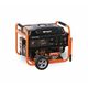 Daewoo benzinski agregat - generator 7.5kW GD8500E