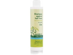 Macrovita Šampon protiv gubitka kose