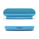 Bluetooth zvucnik za tablet IYIGLE X7 plavi