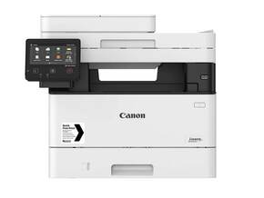 Canon i-SENSYS MF445dw mono multifunkcijski laserski štampač