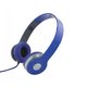 Esperanza EH145B slušalice, 3.5 mm, plava, 105dB/mW