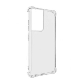 Maskica Transparent Ice Cube za Samsung G998B Galaxy S21 Ultra