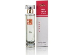 Clavis EAU de Parfum for her Bella 50ml