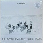 Harvey P J Hope Six Hq