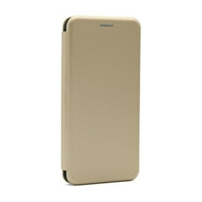 Futrola BI FOLD Ihave za Samsung G991F Galaxy S30 S21 zlatna