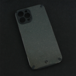 Torbica Diamond OSTAR za iPhone 12 Pro Max 6.7 crna
