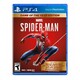 PS4 igra Marvel's Spider-Man - Game of the year