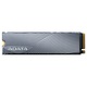 Adata ASWORDFISH-250G-C SSD 250GB, M.2, NVMe