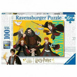 RAVENSBURGER Puzzle (slagalice) – Harry Potter RA13364