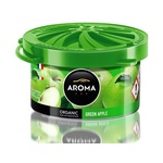 Aroma Miris limenka 40 gr Organic Green apple 660560